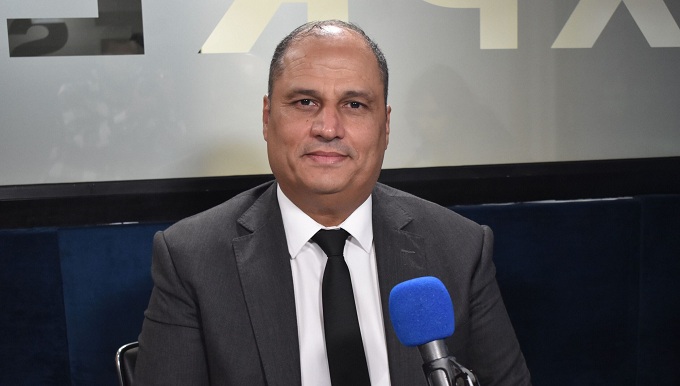 رئيس لجنة الحقوق والحريات بالبرلمان ثابت العابد لـ«الصباح»:   هذه تفاصيل مقترح القانون المتعلق بتنظيم هيئة الاتصال السمعي البصري